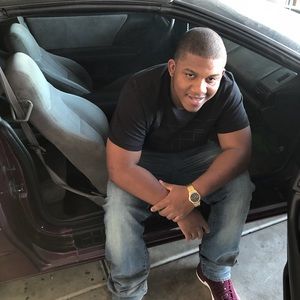 Meet your Posher, Tyree